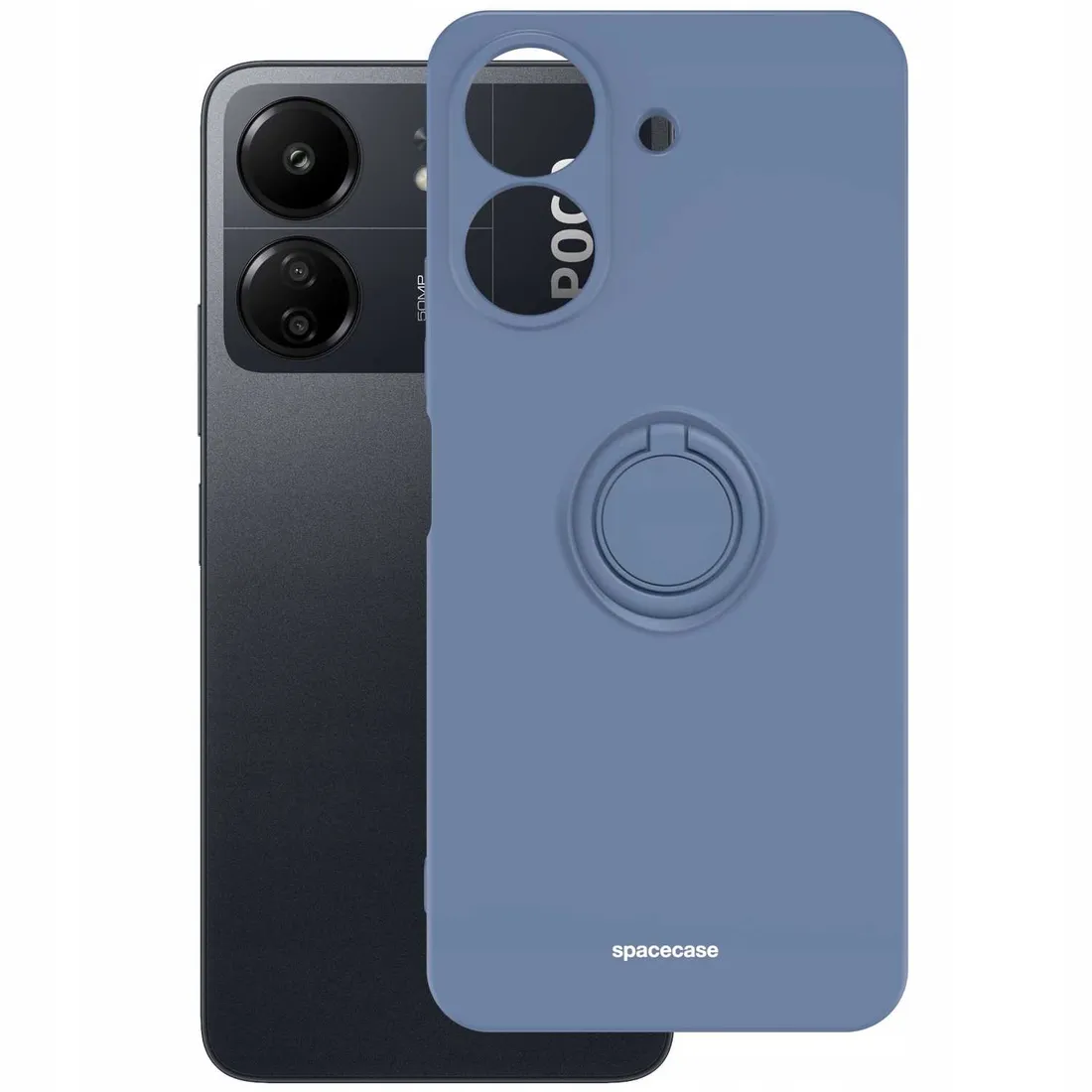 spacecase-silicone-ring-redmi-13c-4g-poco-c65-blue