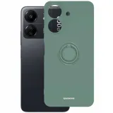 spacecase-silicone-ring-redmi-13c-4g-poco-c65-dark-gree-przeznaczenie-xiaomi