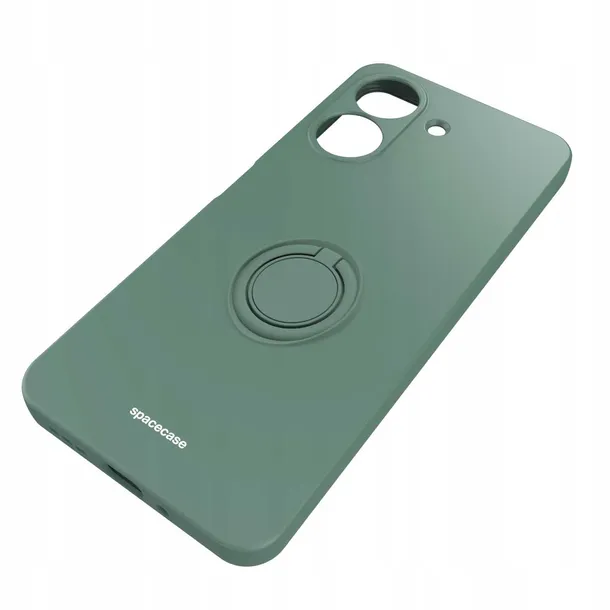 spacecase-silicone-ring-redmi-13c-4g-poco-c65-dark-gree-typ-plecki