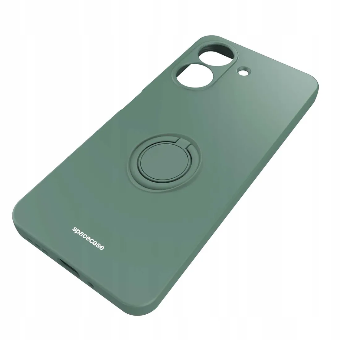 spacecase-silicone-ring-redmi-13c-4g-poco-c65-dark-gree