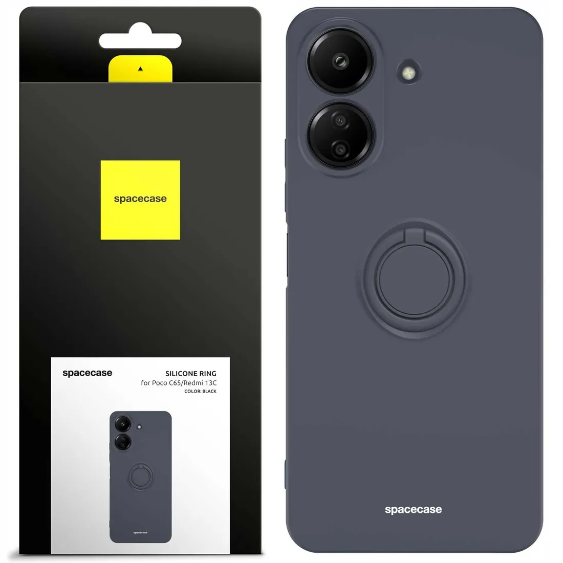 spacecase-silicone-ring-redmi-13c-4g-poco-c65-black
