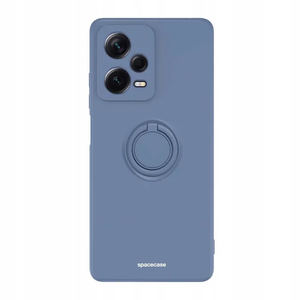 spacecase-silicone-ring-redmi-note-12-pro-5g-blue-rozszerzenie-podstawka
