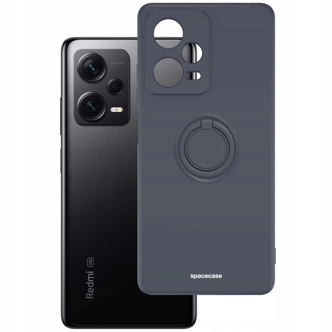 spacecase-silicone-ring-redmi-note-12-pro-5g-black