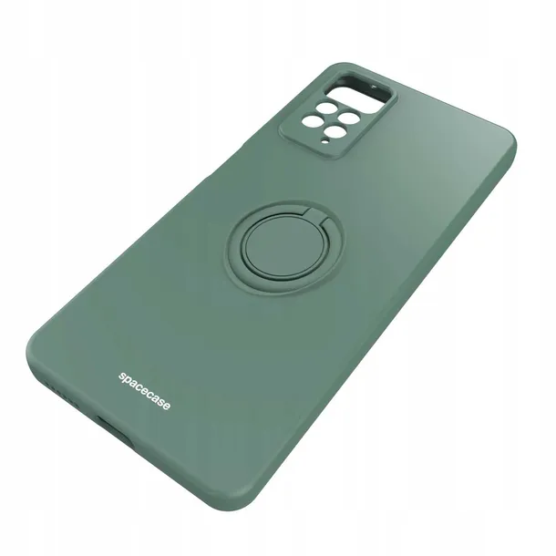 spacecase-silicone-ring-redmi-note-11-pro-4g-5g-green-kolor-zielony