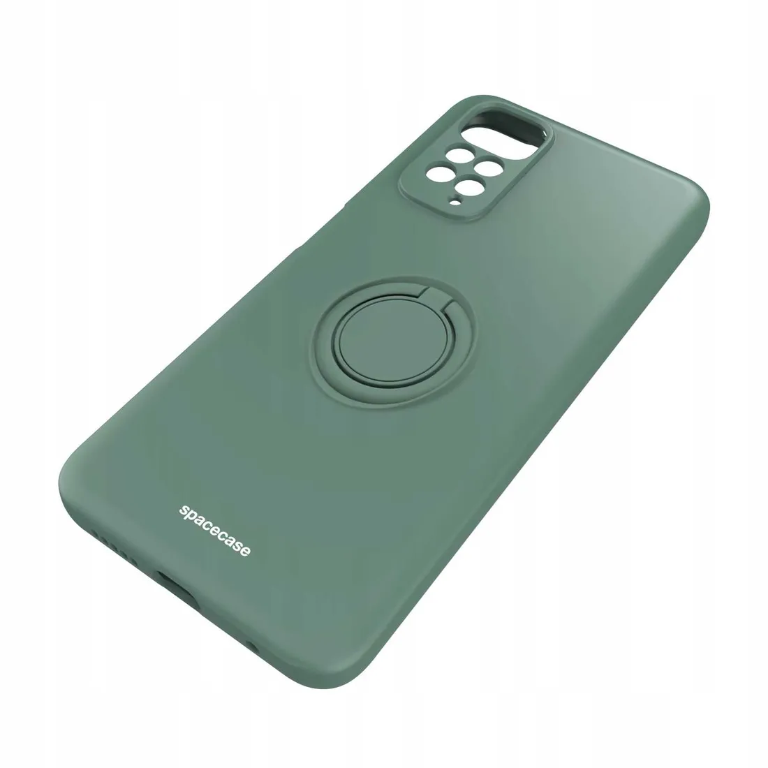 spacecase-silicone-ring-redmi-note-11-11s-dark-green