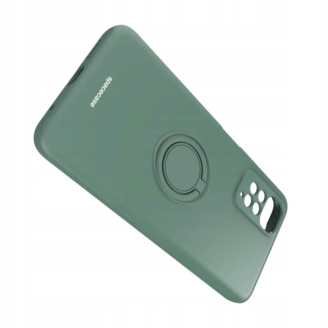 spacecase-silicone-ring-redmi-note-11-11s-dark-green