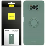 spacecase-silicone-ring-poco-x3-pro-nfc-dark-green