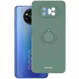 spacecase-silicone-ring-poco-x3-pro-nfc-dark-green-stan-nowy