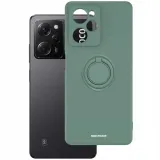 spacecase-silicone-ring-poco-x5-pro-5g-dark-green-stan-nowy
