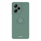spacecase-silicone-ring-poco-x5-pro-5g-dark-green-rozszerzenie-podstawka