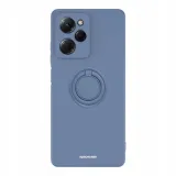 spacecase-silicone-ring-poco-x5-pro-5g-blue-rozszerzenie-podstawka