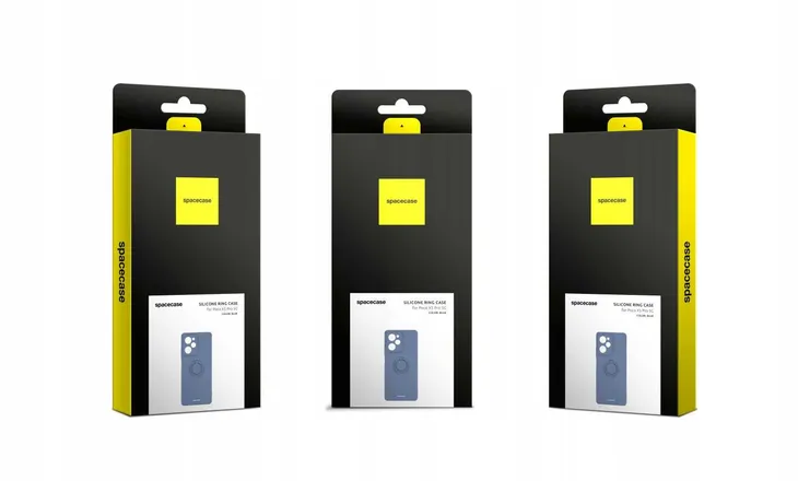 spacecase-silicone-ring-poco-x5-pro-5g-blue-zalaczone-wyposazenie-szklo-hartowane-szmatka-do-czyszczenia