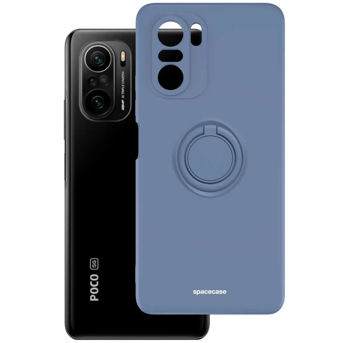 spacecase-silicone-ring-poco-f3-mi-11i-blue