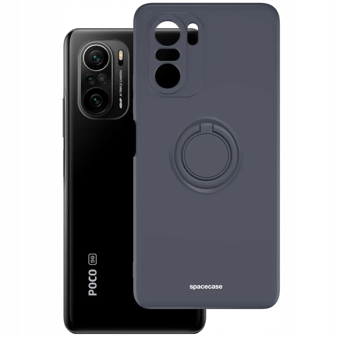 spacecase-silicone-ring-poco-f3-mi-11i-black