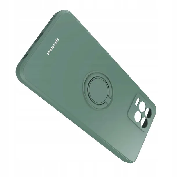 spacecase-silicone-ring-realme-8-8-pro-dark-green-material-tworzywo-sztuczne