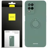 spacecase-silicone-ring-realme-8-5g-dark-green
