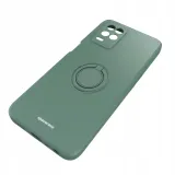 spacecase-silicone-ring-realme-8-5g-dark-green-kolor-zielony