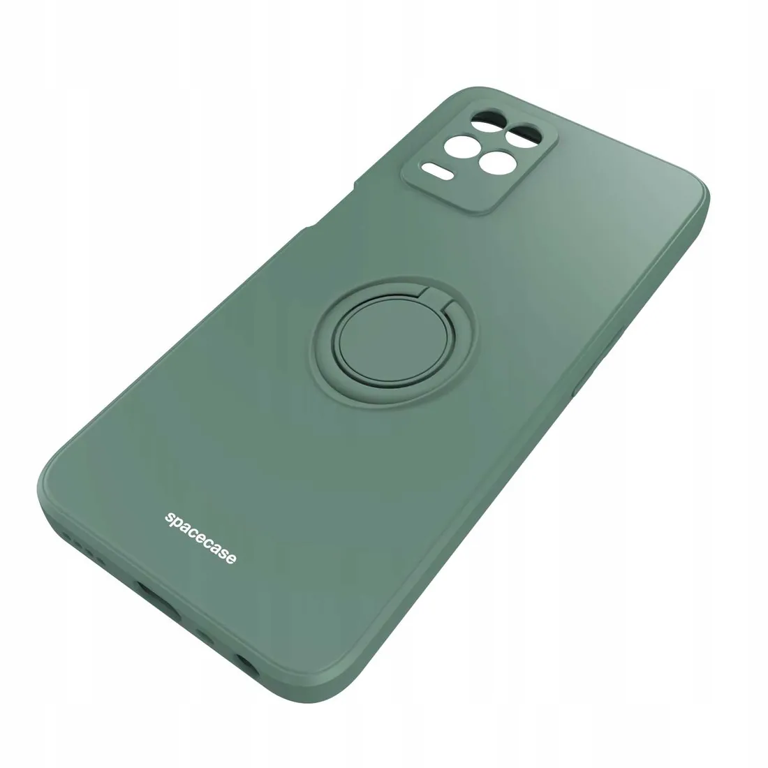 spacecase-silicone-ring-realme-8-5g-dark-green