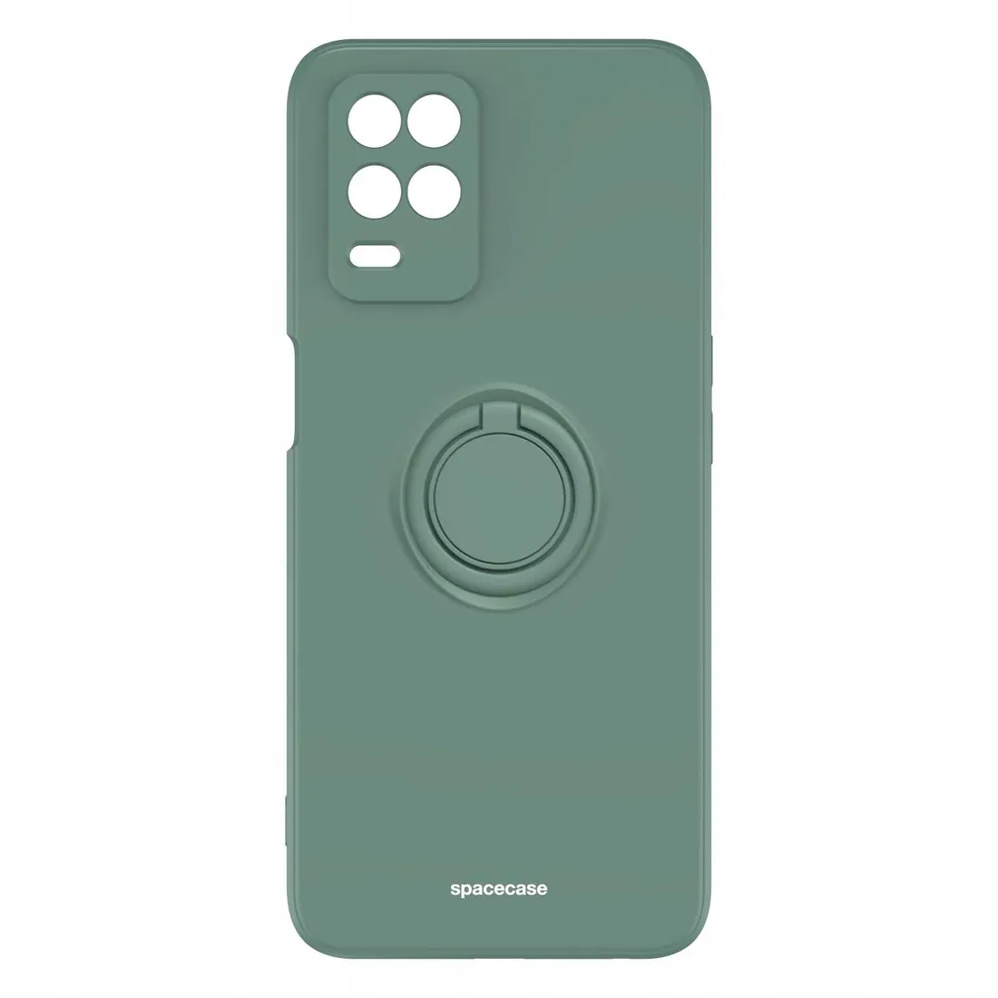 spacecase-silicone-ring-realme-8-5g-dark-green