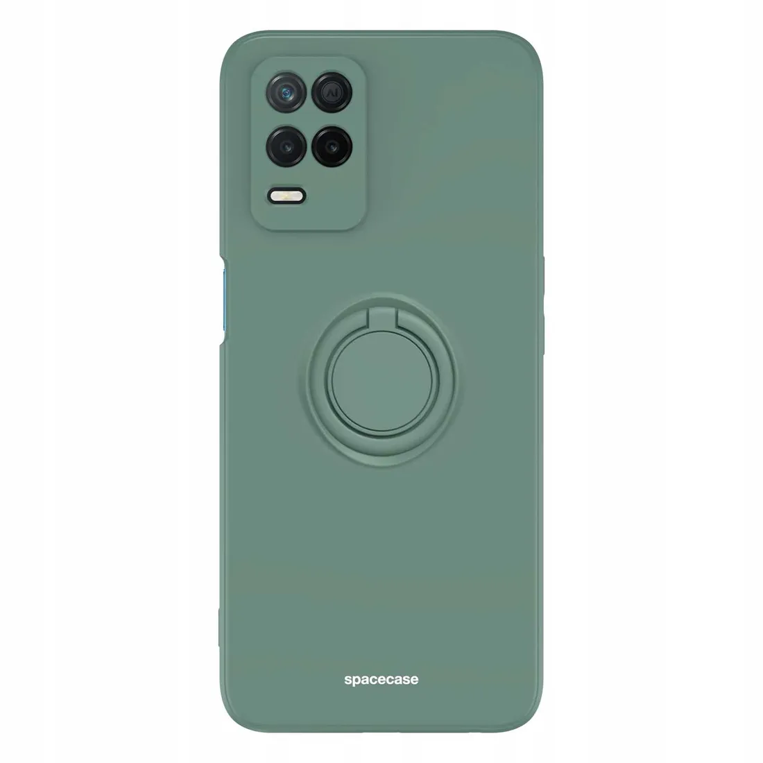 spacecase-silicone-ring-realme-8-5g-dark-green