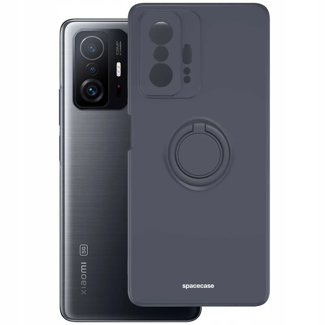 spacecase-silicone-ring-xiaomi-mi-11t-11t-pro-black