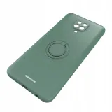 spacecase-silicone-ring-redmi-note-9s-9-pro-dark-green-kolor-zielony