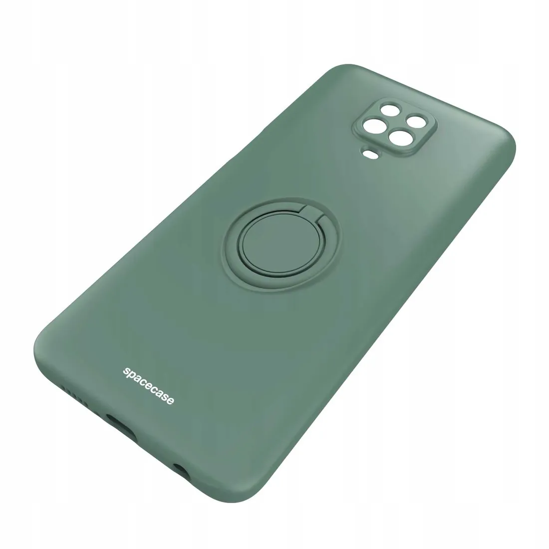 spacecase-silicone-ring-redmi-note-9s-9-pro-dark-green