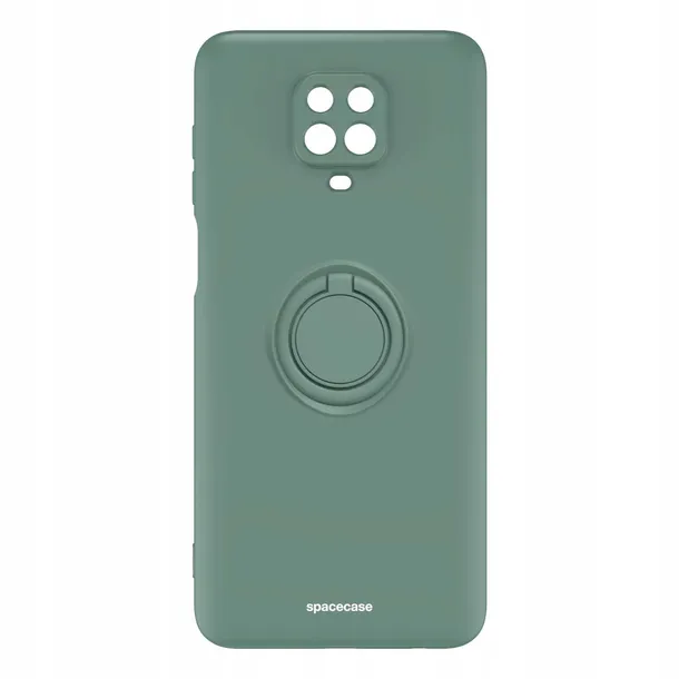 spacecase-silicone-ring-redmi-note-9s-9-pro-dark-green-typ-plecki