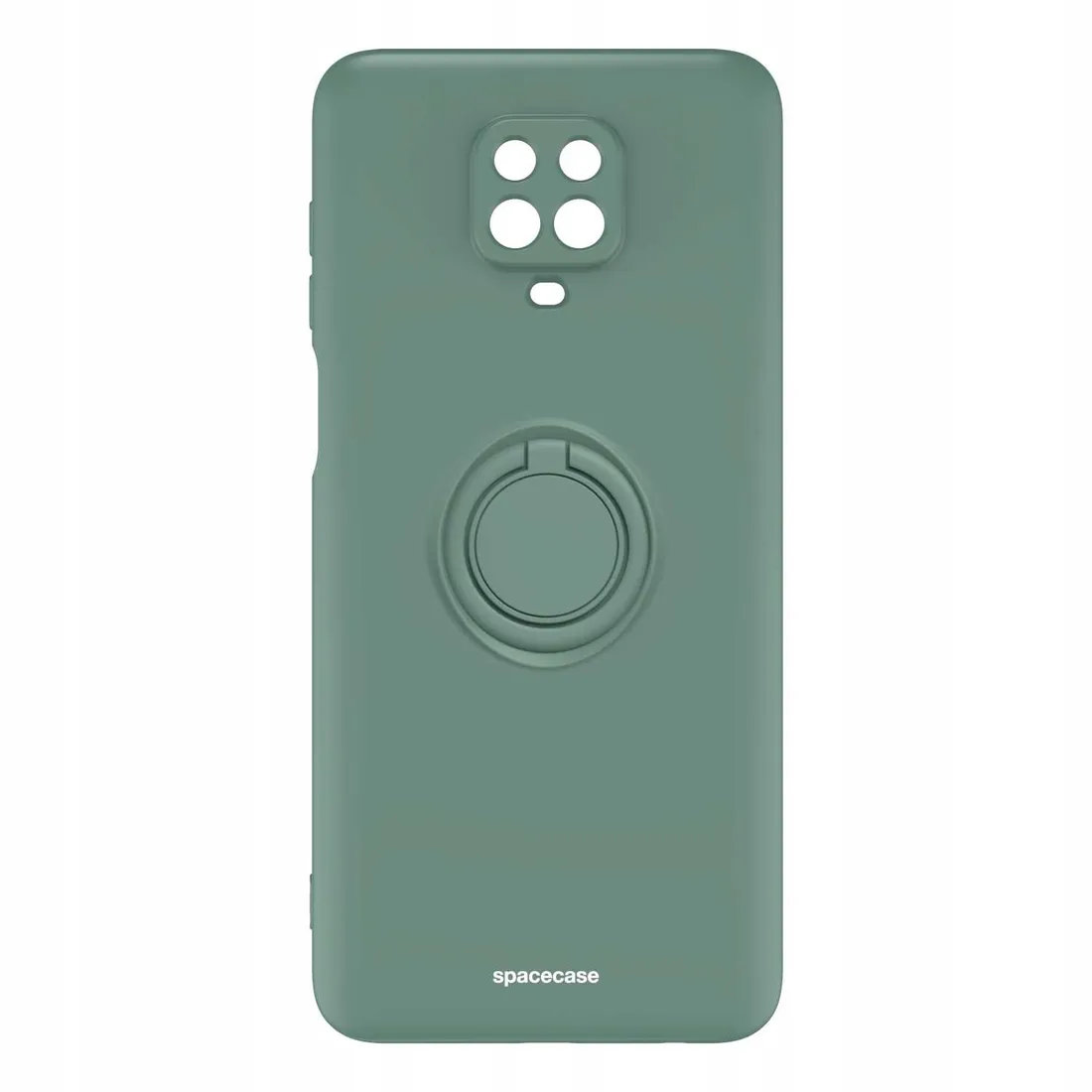 spacecase-silicone-ring-redmi-note-9s-9-pro-dark-green