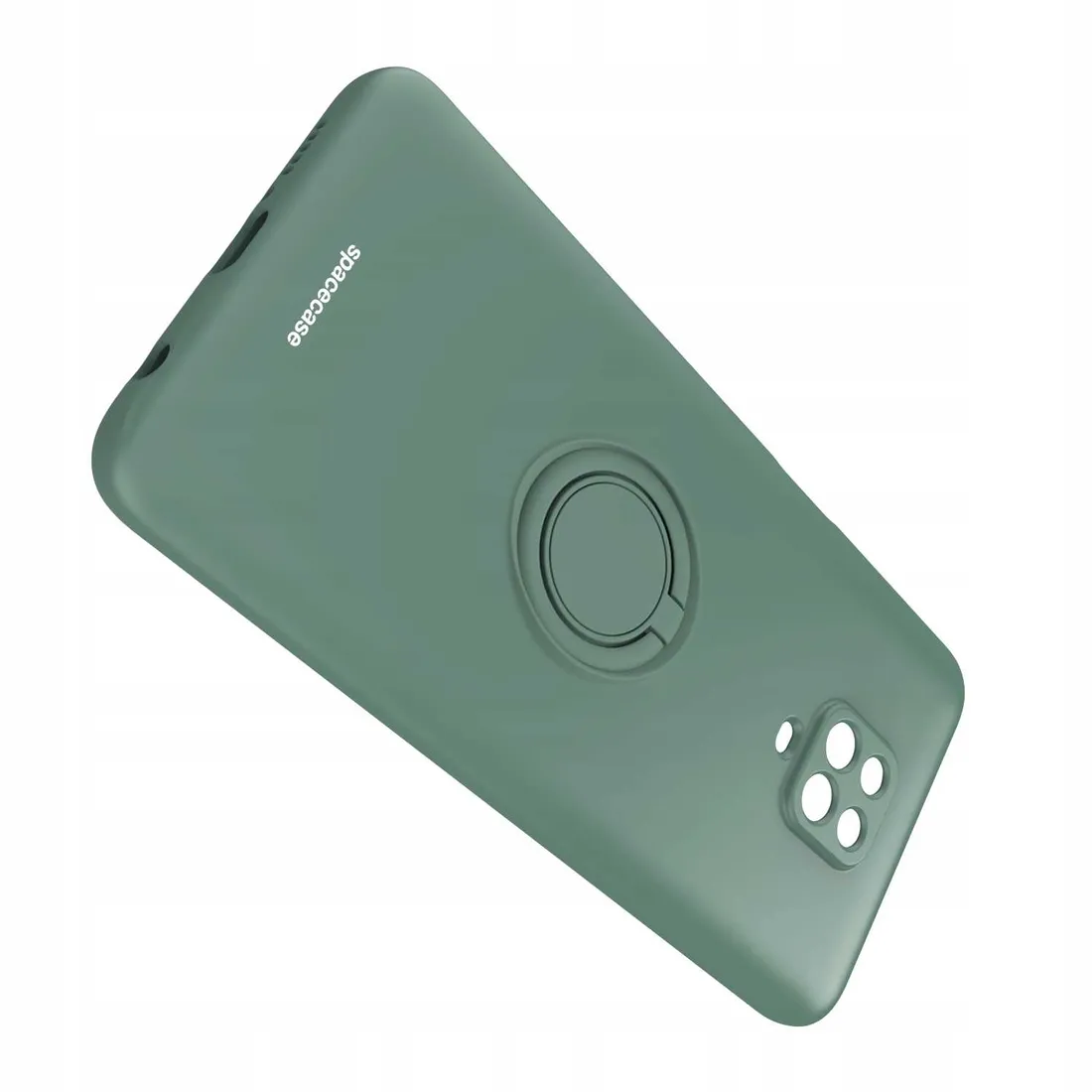 spacecase-silicone-ring-redmi-note-9s-9-pro-dark-green