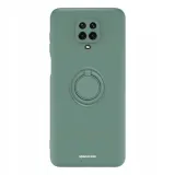 spacecase-silicone-ring-redmi-note-9s-9-pro-dark-green-rozszerzenie-podstawka