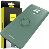 spacecase-silicone-ring-redmi-note-9s-9-pro-dark-green-funkcje-pochlanianie-wstrzasow