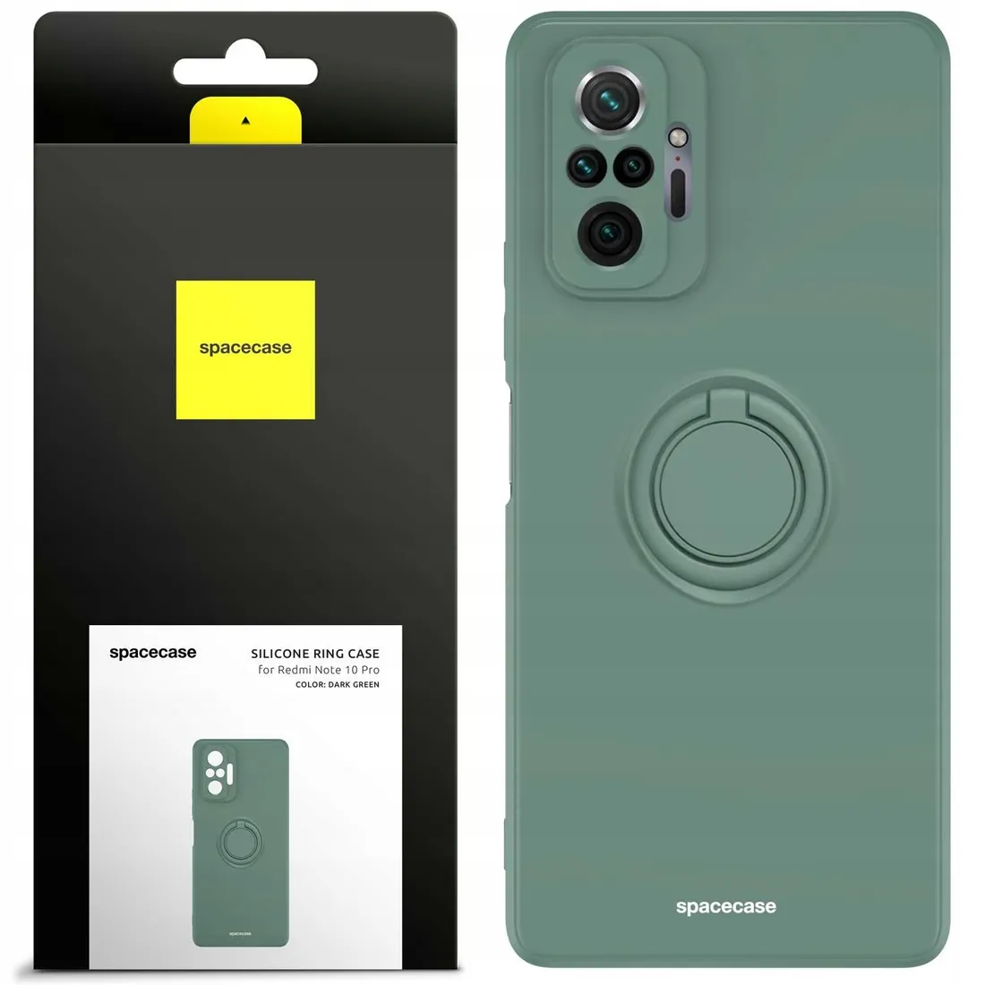 spacecase-silicone-ring-redmi-note-10-pro-dark-green