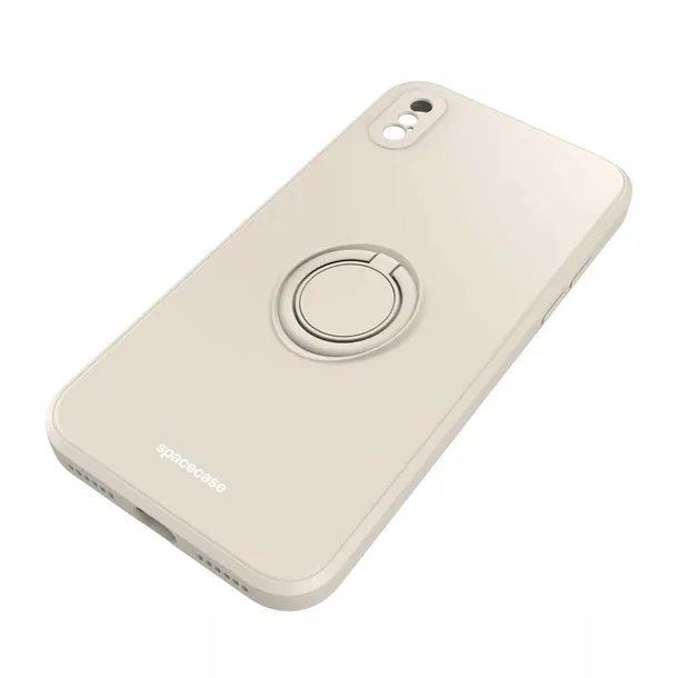 spacecase-silicone-ring-iphone-xs-max-bone-kolor-bezowy