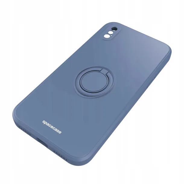 spacecase-silicone-ring-iphone-xs-max-blue-kolor-niebieski