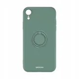 spacecase-silicone-ring-iphone-xr-dark-green-typ-plecki
