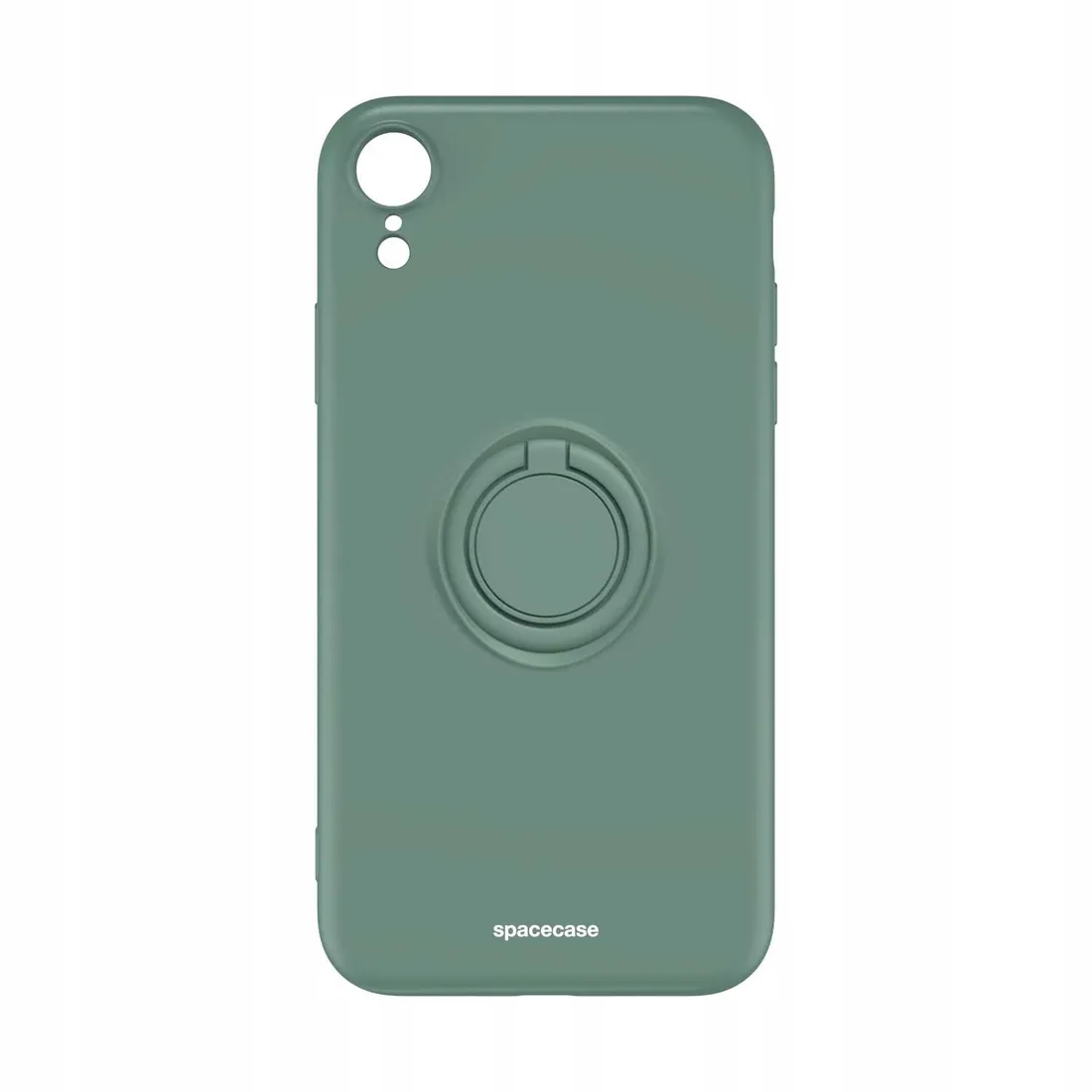 spacecase-silicone-ring-iphone-xr-dark-green