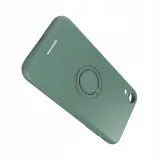 spacecase-silicone-ring-iphone-xr-dark-green-material-tworzywo-sztuczne