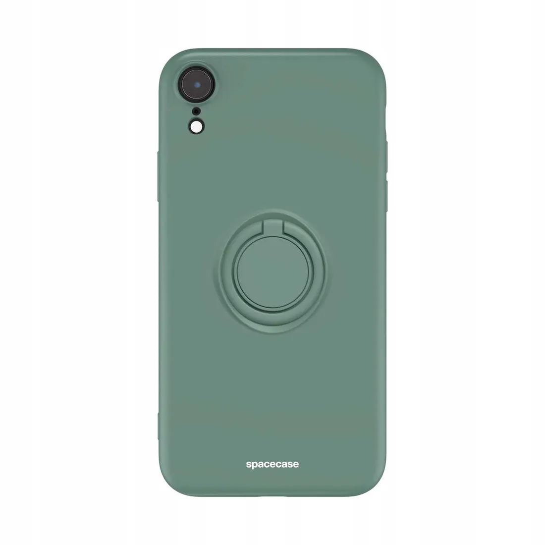 spacecase-silicone-ring-iphone-xr-dark-green