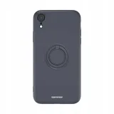 spacecase-silicone-ring-iphone-xr-black-rozszerzenie-podstawka