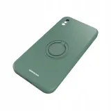 spacecase-silicone-ring-iphone-x-xs-dark-green-kolor-zielony