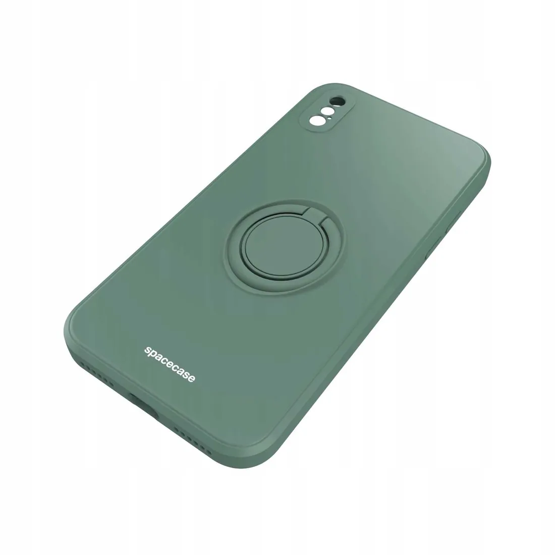 spacecase-silicone-ring-iphone-x-xs-dark-green