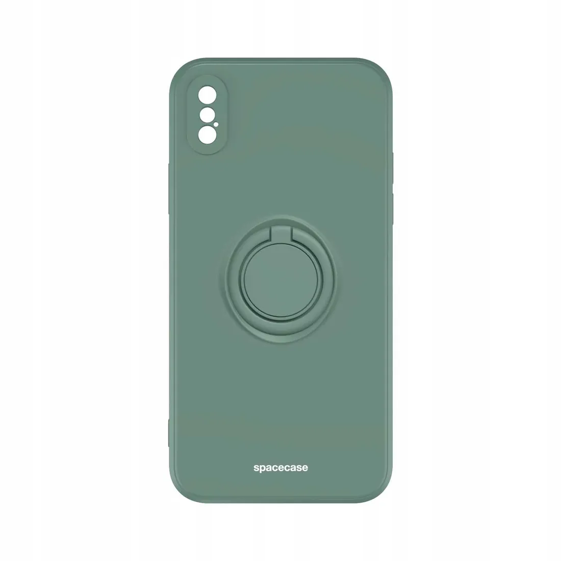 spacecase-silicone-ring-iphone-x-xs-dark-green