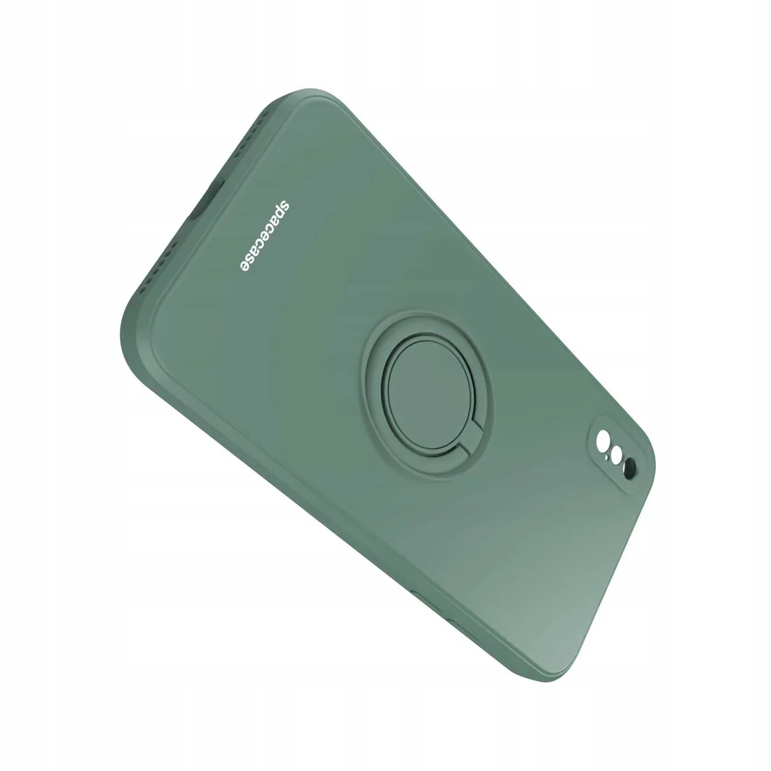 spacecase-silicone-ring-iphone-x-xs-dark-green