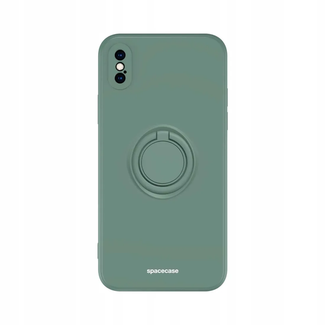 spacecase-silicone-ring-iphone-x-xs-dark-green