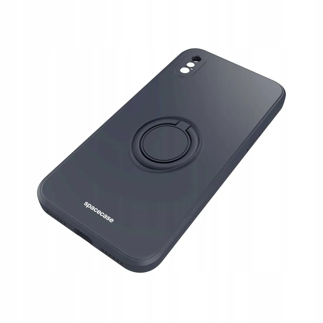 spacecase-silicone-ring-iphone-x-xs-black