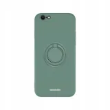 spacecase-silicone-ring-iphone-7-8-se-dark-green-rozszerzenie-podstawka