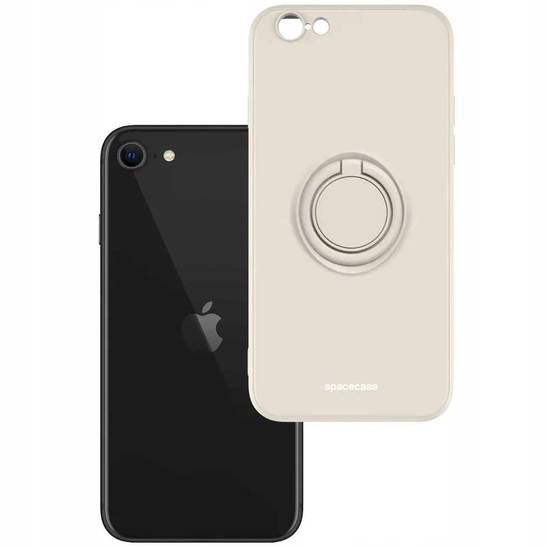 spacecase-silicone-ring-iphone-7-8-se-bone