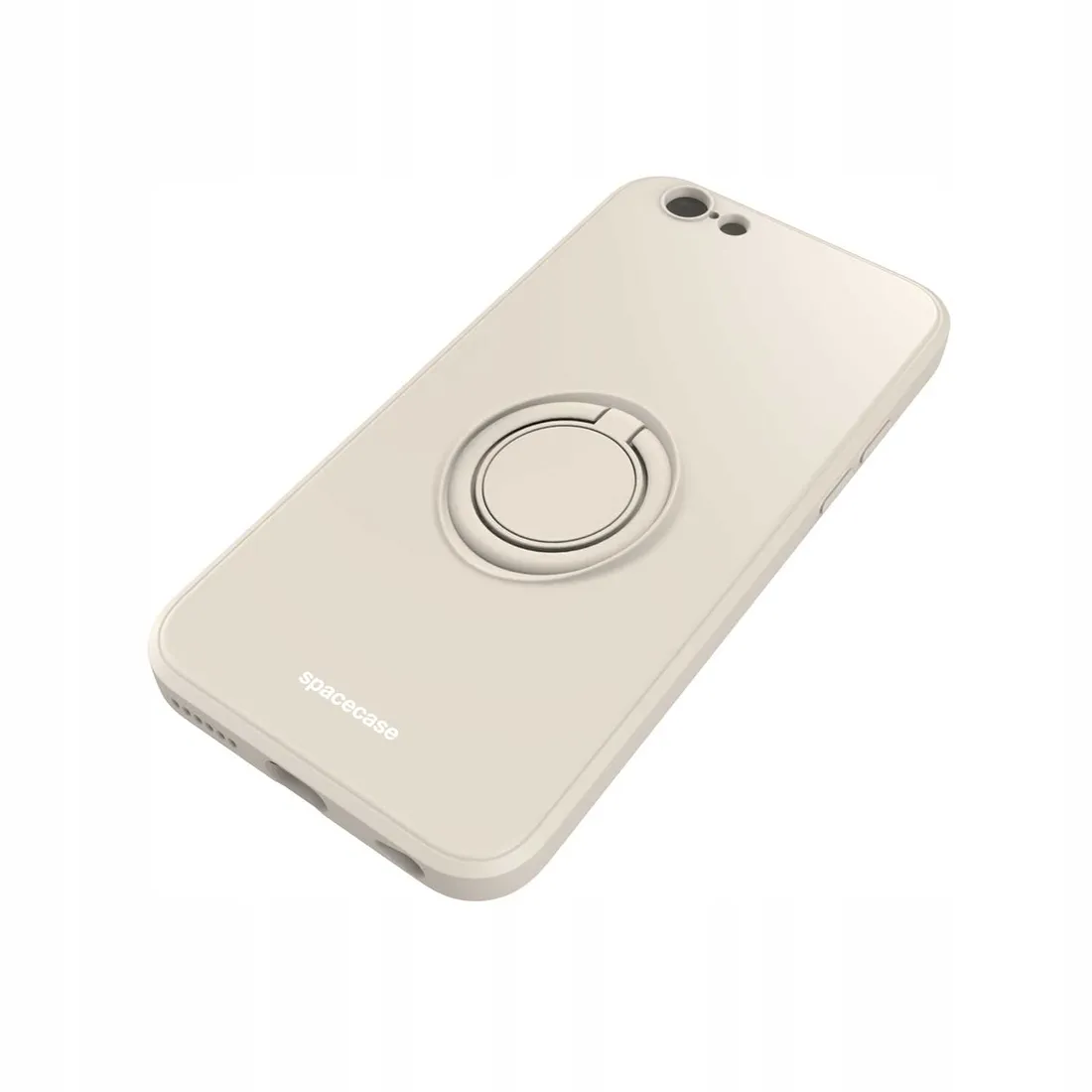 spacecase-silicone-ring-iphone-7-8-se-bone