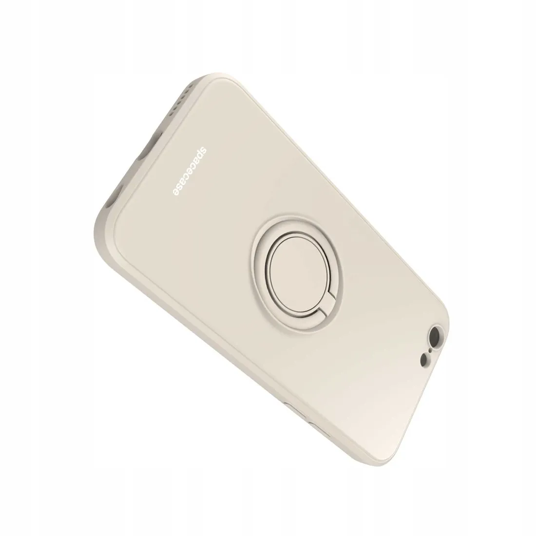 spacecase-silicone-ring-iphone-7-8-se-bone